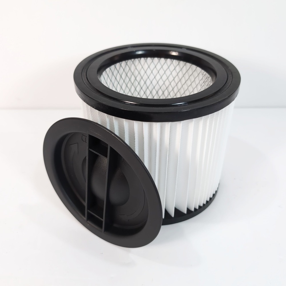 Dayton 783GA8 Cartridge Filter 5 7/8 In Wide 5 Inches Tall  Paper